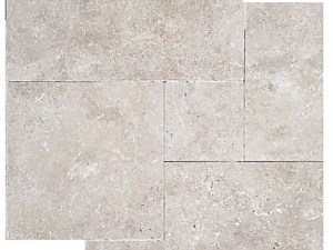 Walnut Travertine